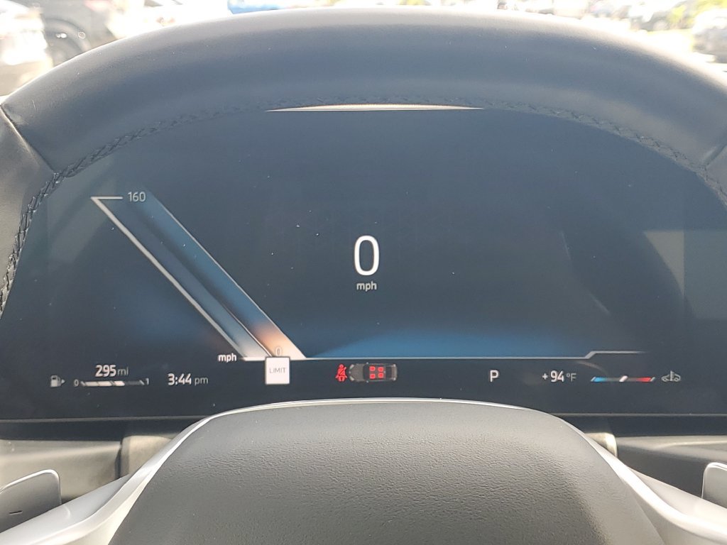 Used 2025 BMW 430i Convertible RWD image 27