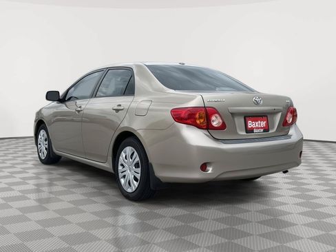 Used 2009 Toyota Corolla FWD image 7