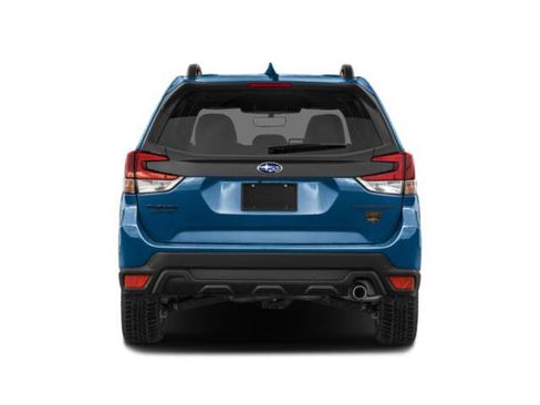 Certified 2023 Subaru Forester Wilderness AWD/4WD image 8