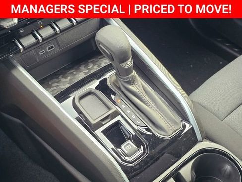 New 2026 Chevrolet Colorado W/T w/ Advanced Trailering Package image 30