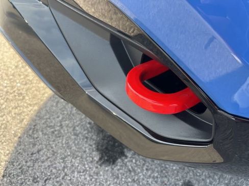 New 2026 GMC Terrain AT4 image 9