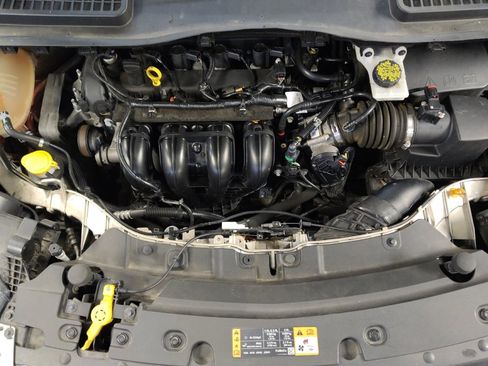 Used 2018 Ford Escape S FWD image 30