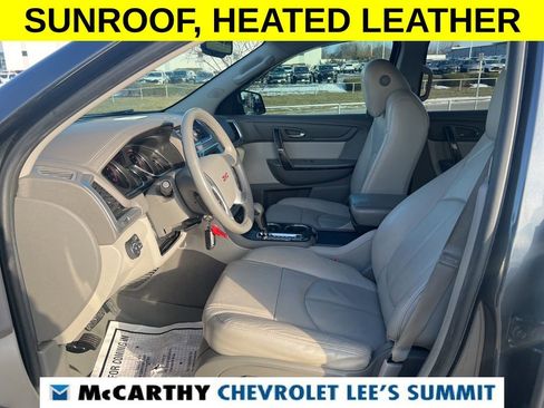 Used 2014 GMC Acadia SLT image 36