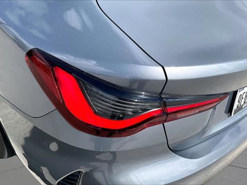 Used 2026 BMW 430i Coupe w/ Parking Assistance Package RWD image 27