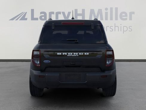 New 2025 Ford Bronco Sport Big Bend image 5
