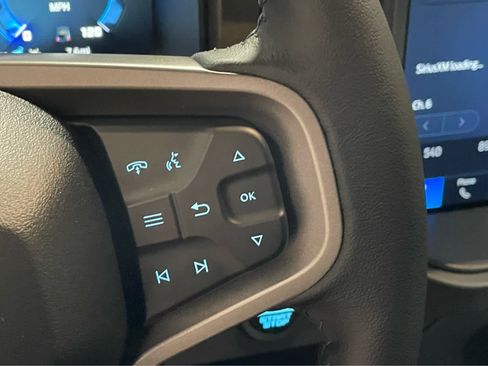 New 2026 Ford Bronco Big Bend AWD/4WD image 7