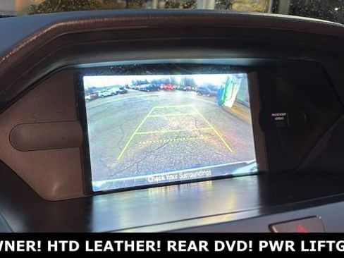 Used 2015 Honda Odyssey EX-L image 15