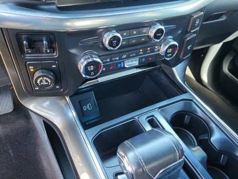 Used 2021 Ford F150 Lariat w/ Equipment Group 502A High AWD/4WD image 26
