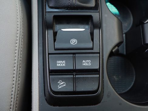 Used 2019 Hyundai Tucson SEL AWD/4WD image 18