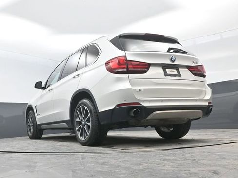 Used 2017 BMW X5 xDrive35i image 21