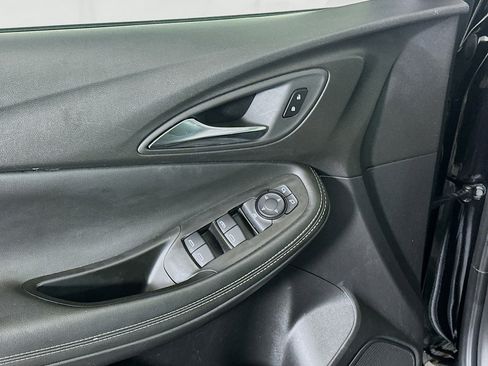 Used 2025 Buick Encore GX Preferred image 15