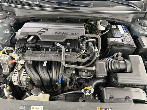 Used 2023 Hyundai Elantra SEL w/ Convenience Package FWD image 33