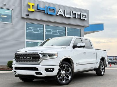 Used 2020 RAM 1500 Limited