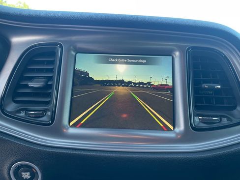 Used 2023 Dodge Challenger R/T image 6