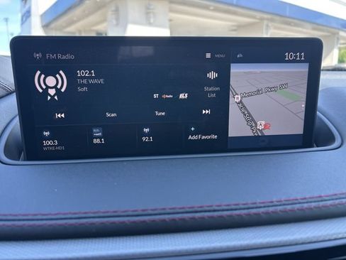 Certified 2022 Acura MDX A-Spec AWD/4WD image 24