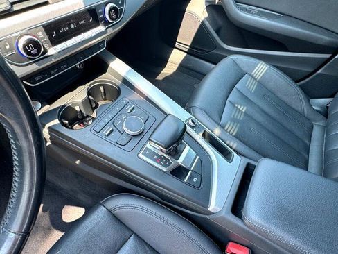Used 2017 Audi A4 2.0T Premium w/ Convenience Package image 12
