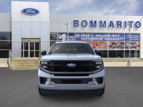 New 2026 Ford Expedition Platinum w/ Driver's Package image 6