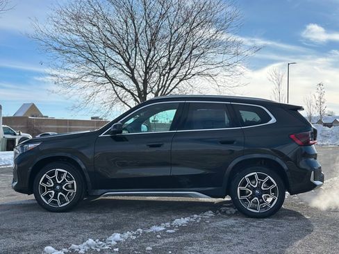 New 2026 BMW X1 xDrive28i w/ Technology Package AWD/4WD image 4