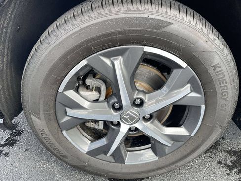 Used 2025 Honda HR-V EX-L image 14