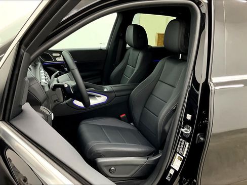 Used 2026 Mercedes-Benz GLE 350 4MATIC image 9