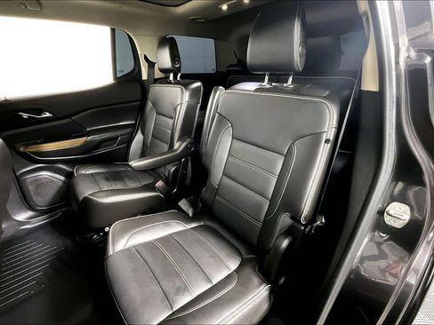 Used 2019 GMC Acadia Denali w/ Technology Package image 26