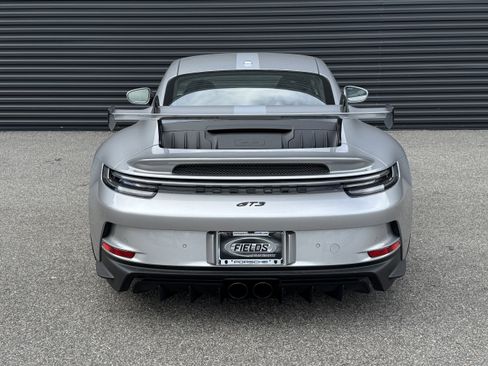 Certified 2023 Porsche 911 GT3 image 7