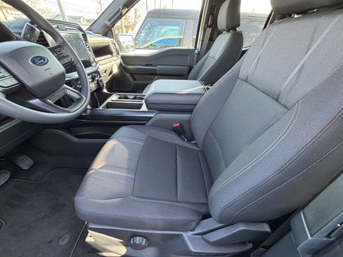 New 2026 Ford F150 STX w/ Equipment Group 200A image 12