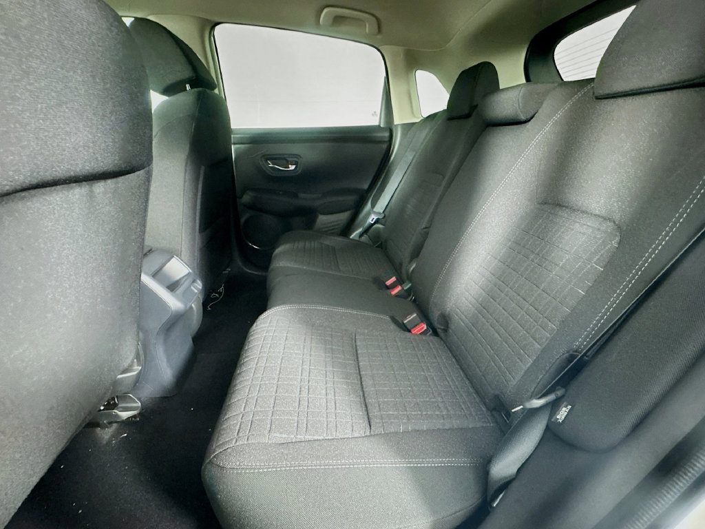 Certified 2026 Honda HR-V LX image 34