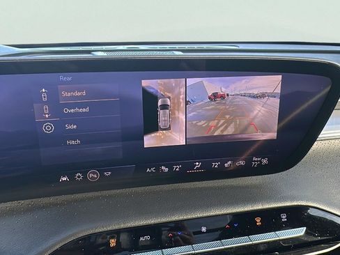 Used 2025 Buick Enclave Avenir w/ Trailering Package, 5000 lbs. image 14