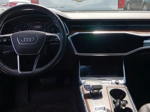 Used 2019 Audi A6 3.0T Premium w/ Convenience Package AWD/4WD image 6