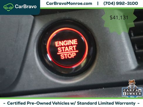 Used 2024 Honda Pilot Touring image 34