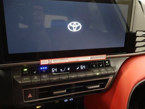 New 2026 Toyota Camry XSE AWD/4WD image 20