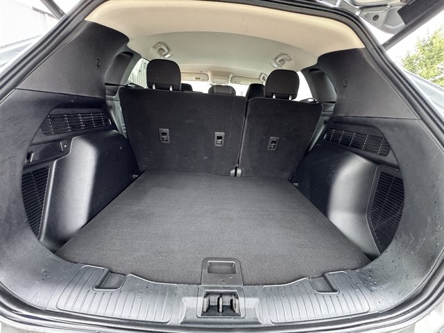 Used 2024 Ford Escape Active AWD/4WD image 13