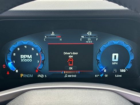 New 2025 Ford Bronco Big Bend image 23