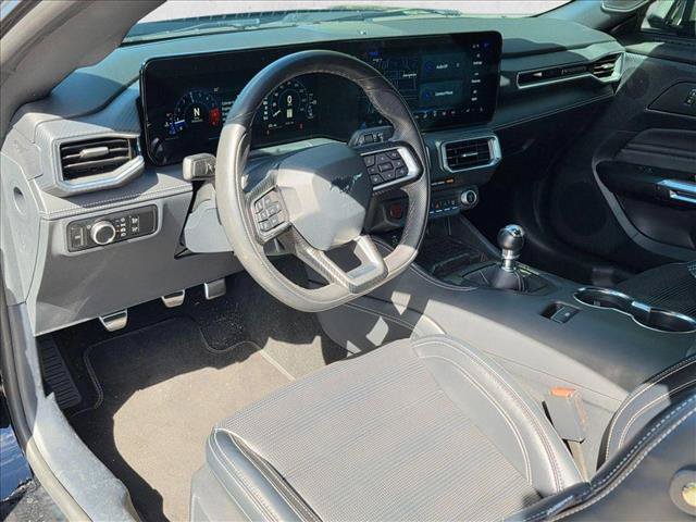 Used 2024 Ford Mustang GT Premium RWD image 9