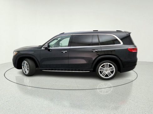 Certified 2025 Mercedes-Benz GLS 450 4MATIC image 14