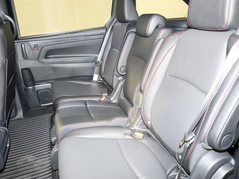New 2026 Honda Odyssey Sport-L image 24