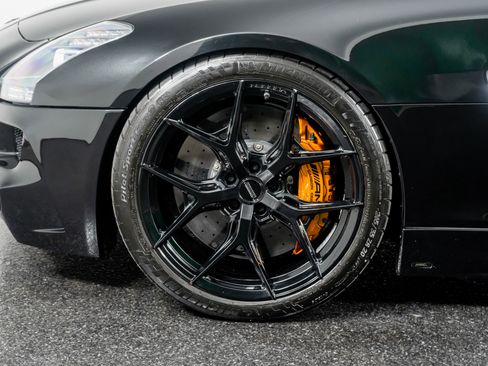 Used 2011 Mercedes-Benz SLS AMG Modified image 19