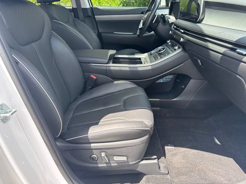 Used 2024 Hyundai Palisade XRT FWD image 13