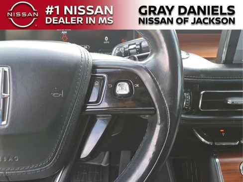 Used 2020 Lincoln Aviator Reserve w/ Equipment Group 201A AWD/4WD image 15