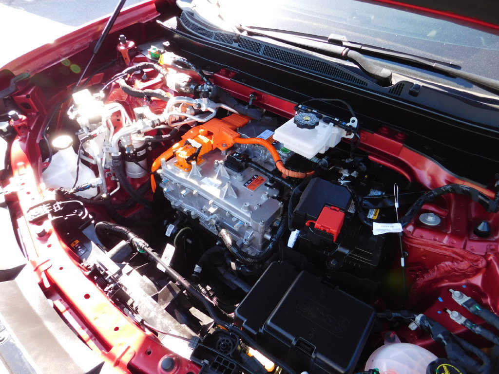 Used 2024 Honda Prologue Touring image 31