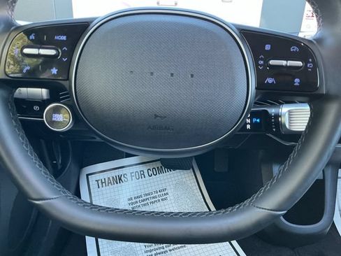Certified 2024 Hyundai Ioniq 5 SE AWD/4WD image 19