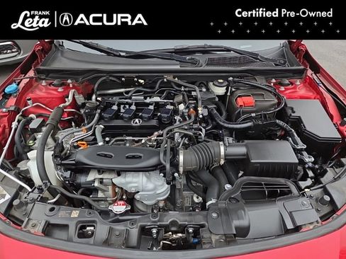 Used 2024 Acura Integra image 25