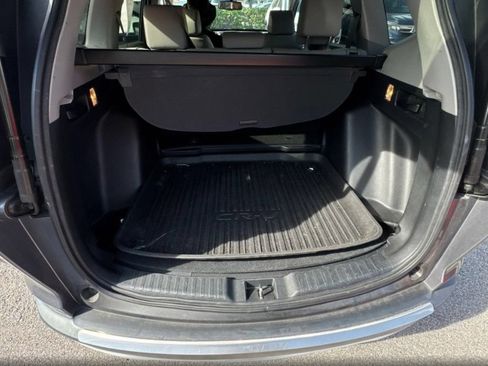 Used 2017 Honda CR-V EX-L image 14