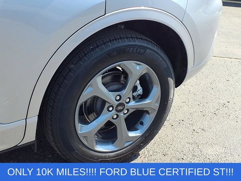 Certified 2024 Ford Escape ST-Line w/ Tech Pack #1 AWD/4WD image 26