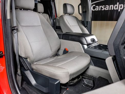 Used 2020 Ford F350 XLT w/ XLT Value Package image 28