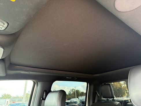 Used 2025 Ford F250 Platinum image 58