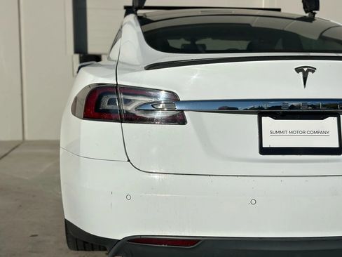 Used 2013 Tesla Model S image 27