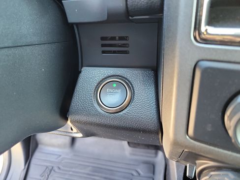 Certified 2019 Ford F150 Raptor w/ Equipment Group 802A Luxury image 16