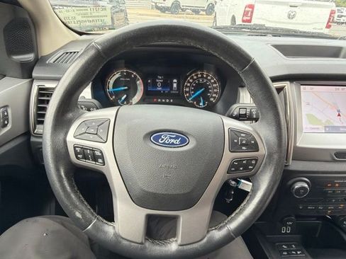 Used 2023 Ford Ranger XLT w/ Equipment Group 302A High AWD/4WD image 17
